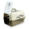 Georplast 10567 Trasportino in plastica modello Panzer per cani e g...