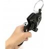 Kmt Style Coppia Comandi cambio bici + leve freno 3X7 per biciclett...