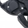 Kmt Style Coppia Comandi cambio bici + leve freno 3X7 per biciclett...