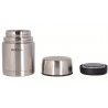 Kmt Style Thermos Portavivande termico per alimenti 750 ml acciaio ...