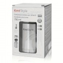 Thermos Portavivande termico per alimenti 750 ml acciaio inox caldo e freddo