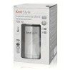 Kmt Style Thermos Portavivande termico per alimenti 750 ml acciaio ...