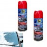 Il Più 2 Spray Deghiacciante Anti Ghiaccio Sciogli Neve Parabrezza ...