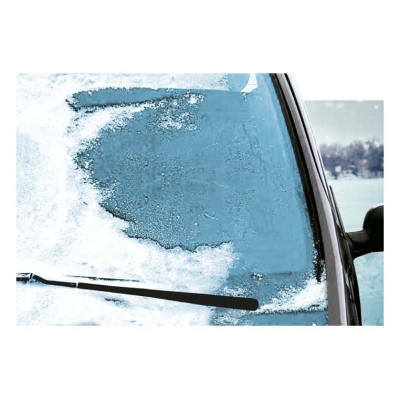 Il Più 2 Spray Deghiacciante Anti Ghiaccio Sciogli Neve Parabrezza ...