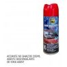 Il Più 2 Spray Deghiacciante Anti Ghiaccio Sciogli Neve Parabrezza ...