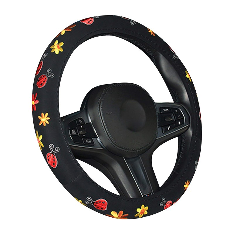 Coprivolante Auto Universale - Antiscivolo E Traspirante - Foto 9