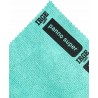IRGE 4 Panno In Microfibra 30x30cm Pulizia per Bagno Sanitari lavan...