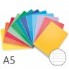 Pigna Quaderno 10 PZa righe formato A5 Rigatura 0C 42 fogli Pigna c...