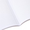 Pigna Quaderno 10 PZa righe formato A5 Rigatura 0C 42 fogli Pigna c...