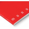 Pigna Quaderno 10 PZa righe formato A5 Rigatura 0C 42 fogli Pigna c...
