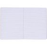 Pigna Mini Quaderni Monocromo Pigna 10pz a righe 1R Colori assortit...