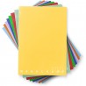 Pigna Set 10 mini Quaderni Formato A6, Rigatura 5M, Quadretti 5 mm ...