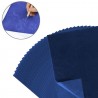 Harty 200 Fogli Carta carbone carbonio foglio autocopiante blu rica...