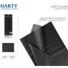 120 Fogli di carta velina colorata 50,8x66 cm imballaggio riempimento protezione