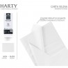 Harty 120 Fogli di carta velina colorata 50,8x66 cm imballaggio rie...