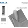 Harty 120 Fogli di carta velina colorata 50,8x66 cm imballaggio rie...