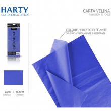120 Fogli di carta velina colorata 50,8x66 cm imballaggio riempimento protezione