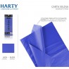 Harty 120 Fogli di carta velina colorata 50,8x66 cm imballaggio rie...