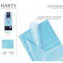 120 Fogli di carta velina colorata 50,8x66 cm imballaggio riempimento protezione