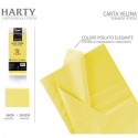 120 Fogli di carta velina colorata 50,8x66 cm imballaggio riempimento protezione
