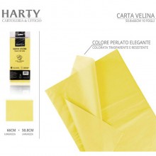 120 Fogli di carta velina colorata 50,8x66 cm imballaggio riempimento protezione
