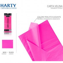 120 Fogli di carta velina colorata 50,8x66 cm imballaggio riempimento protezione