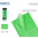 120 Fogli di carta velina colorata 50,8x66 cm imballaggio riempimento protezione
