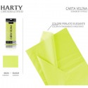 120 Fogli di carta velina colorata 50,8x66 cm imballaggio riempimento protezione