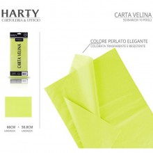 120 Fogli di carta velina colorata 50,8x66 cm imballaggio riempimento protezione