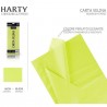 Harty 120 Fogli di carta velina colorata 50,8x66 cm imballaggio rie...