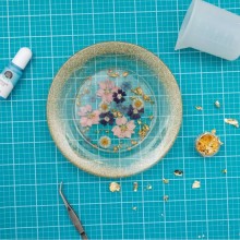 2PZ Foglio tappetino da taglio lavori di precisione hobby in PVC bricolage A4