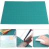 Harty Foglio tappetino da taglio lavori di precisione hobby in PVC ...