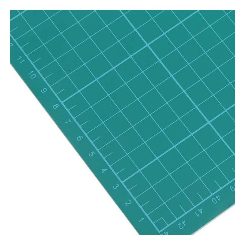 Harty Foglio tappetino da taglio lavori di precisione hobby in PVC ...
