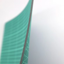 Foglio tappetino da taglio lavori di precisione hobby in PVC bricolage A3 Arte