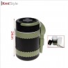 Kmt Style Portavivande thermos termico porta pranzo 1,8L per alimen...