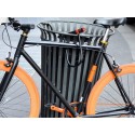 Lucchetto ad U Catena Antifurto per bici blocco ruote bicicletta MTB con chiavi
