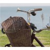 Kmt Style Trombetta Tromba per Bici Bicicletta Clacson Vintage Retr...