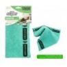 IRGE 4 Panno In Microfibra 30x30cm Pulizia per Bagno Sanitari lavan...