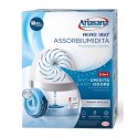 Ariasana Aero 360° Bagno Kit Assorbiumidità Deumidificatore Casa Non Elettrico