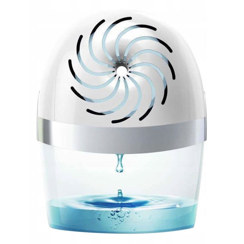 Ariasana Ariasana Aero 360° Bagno Kit Assorbiumidità Deumidificator...