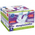 Assorbi umidità lavanda pasticche ricarica sali aria sana pasticca AIRMAX