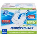 Assorbi umidità neutra pasticche ricarica sali aria sana pasticca AIRMAX