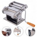Macchina per la pasta fresca casa cucina in acciaio inox pasta maker rullo