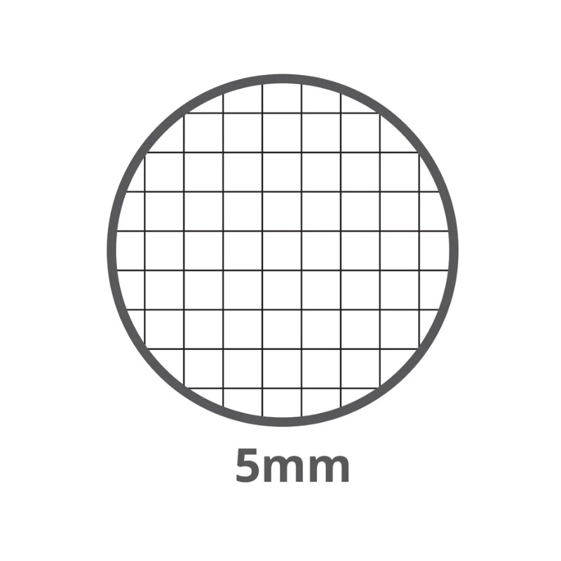 Pigna PIGNA Quaderni Cartonati A5 Conf 5 pz quadretti 5mm Monocromo...