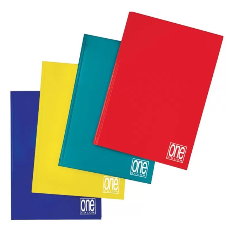Blasetti Quaderni Cartonati Blasetti A5 Conf 5 pezzi rigatura 5M 72...