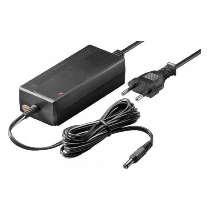 Trasformatore alimentatore presa casa 1 2 5 A AC/DC 220V 100-240 V 50-60Hz