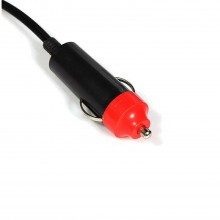 Aspirapolvere per Auto Portatile Potente 12V Pulizia Macchina Aspira Briciole