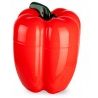 Plastic Forte Contenitore porta salva freschezza peperone 2PZ in pl...