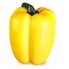 Plastic Forte Contenitore porta salva freschezza peperone 2PZ in pl...