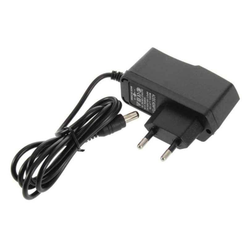 Trasformatore alimentatore presa casa 1 2 5 A AC/DC 220V 100-240 V 50-60Hz